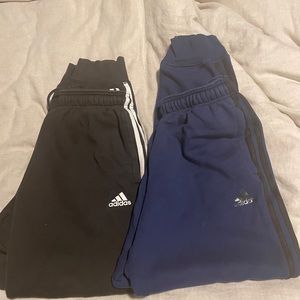 Adidas joggers set
